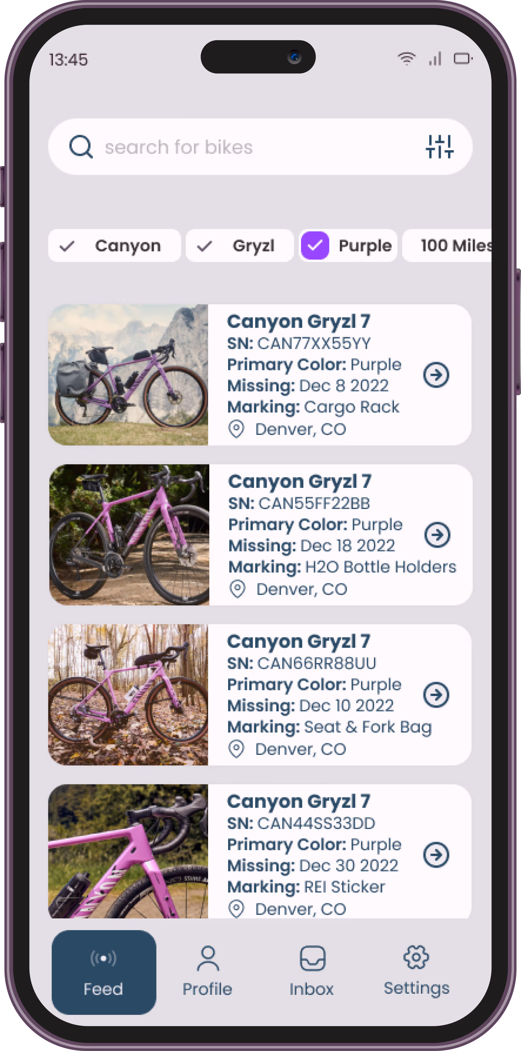 sprocket hero search image