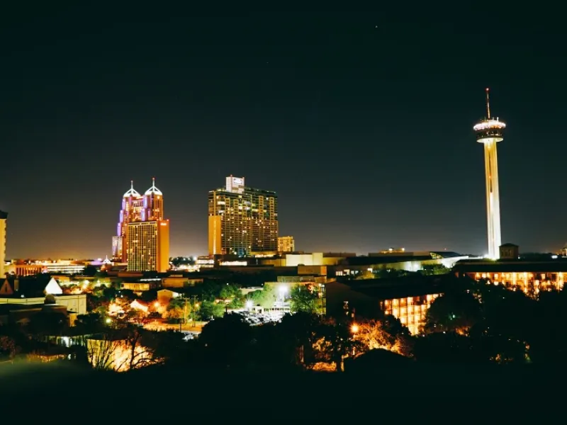 SATX, Tower of the Americas