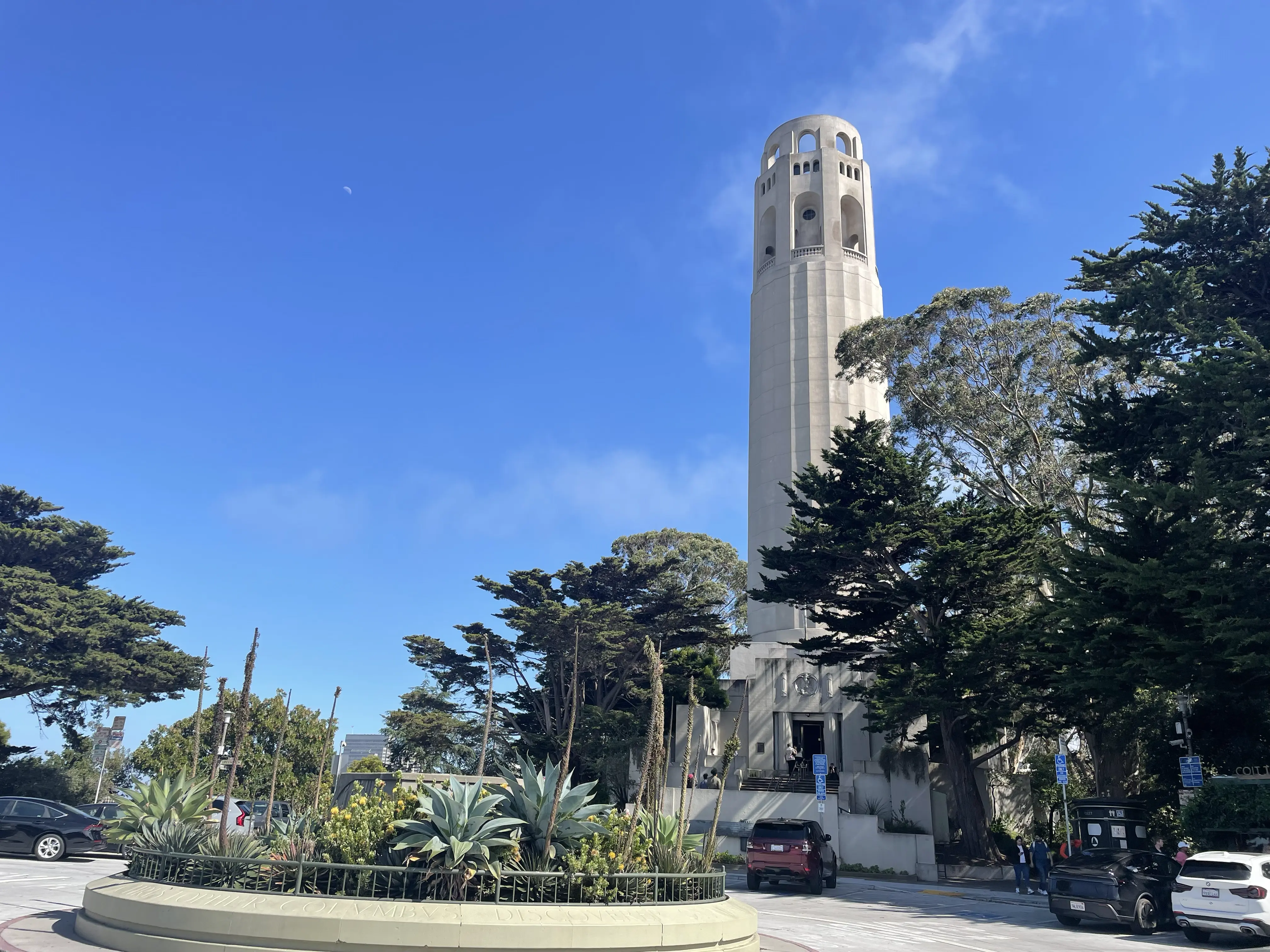 Coit Tower