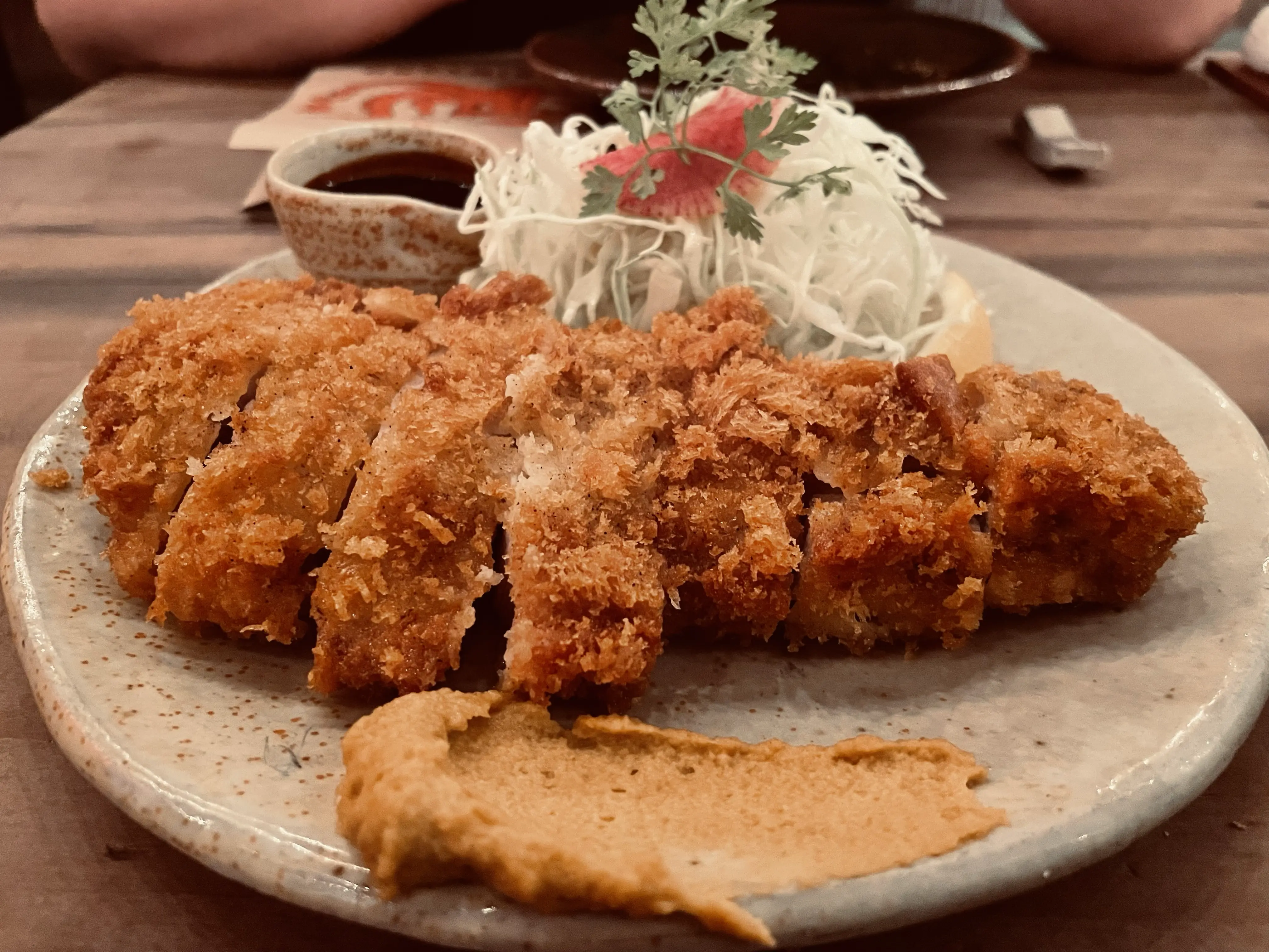 Izakaya Rintaro bar